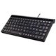 Image Клавиатура Hama SL720 Slimline