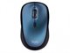Image Компьютерная мышь Trust Yvi + Eco Silent Blue