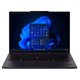 Image Ноутбук Lenovo ThinkPad T14 Gen 5 (Core Ultra 7 155U, 32Gb, 1Tb) Black