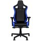 Image Scaun gaming Noblechairs Epic Black/Blue