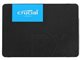 Image Dispozitiv de stocare SSD Crucial BX500 CT500BX500SSD1 500GB