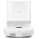 Image Aspirator robot Dreame L10s Plus White