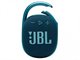 Image Портативная колонка JBL Clip 4 Blue