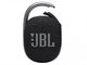 Image Портативная колонка JBL Clip 4 Black