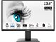 Image Монитор MSI PRO MP2412 Black