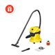 Image Пылесос Karcher WD 3 (1.628-122.01)