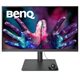 Image Monitor BenQ PD2705U Black