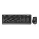 Image Комплект A4Tech FG1035 Black Grey