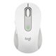 Image Mouse Logitech M650 Signature White
