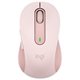 Image Mouse Logitech M650 L Signature Rose