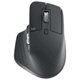 Image Компьютерная мышь Logitech MX Master 3S Graphite