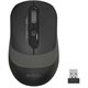 Image Mouse A4Tech FG10 Black/Grey