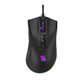 Image Mouse Bloody P90s Black