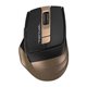 Image Mouse A4Tech FG35 Black/Bronze