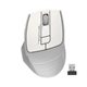 Image Mouse A4Tech FG30S Silent Grey/White
