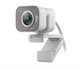 Image WEB-камера Logitech StreamCam White