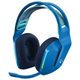 Image Căşti Logitech G733 Blue
