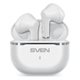Image Наушники SVEN E-190B White