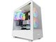 Image Carcasă NZXT H5 Flow RGB White