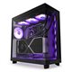 Image Корпус NZXT H6 Flow RGB Black