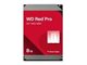 Image Жесткий диск HDD Western Digital WD8005FFBX 8.0TB Red Pro