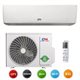 Image Кондиционер COOPER&HUNTER CH-S24FTXF2-NG inverter
