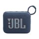 Image Портативная колонка JBL GO 4 Blue