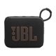 Image Портативная колонка JBL GO 4 Black