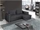 Image Canapea de colt Modern Soft  Alaska 10 Right Dark Gray