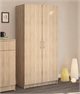 Image Шкаф Haaus Remi 2Д Sonoma Oak