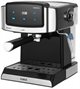 Image Cafetiera Samus PASSION 20 Black/Inox