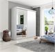 Image Шкаф купе Prime Furniture Top 23 150 White