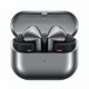 Image Căști Samsung Galaxy Buds 3 Pro (R630) Silver