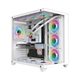 Image Корпус 1STPLAYER MV8-TP WHITE
