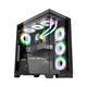 Image Корпус 1STPLAYER Mi8 Black