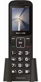Image Мобильный телефон Maxcom MM32D Black