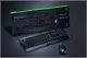 Image Комплект Razer Cynosa Lite & Abyssus Lite RU