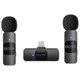 Image Микрофон Boya BY-V2 Ultracompact Black
