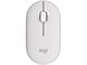 Image Mouse Logitech Pebble 2 M350S White