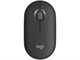 Image Mouse Logitech Pebble 2 M350S Graphite
