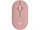 Image Mouse Logitech Pebble 2 M350S Rose