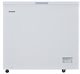 Image Морозильный ларь Heinner HCF-200CNHE++ White