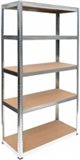 Image Etajera TopEshop G9040 Silver