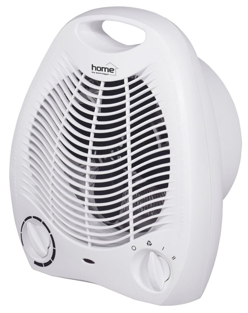 Image Termoventilator Home FK 1 White