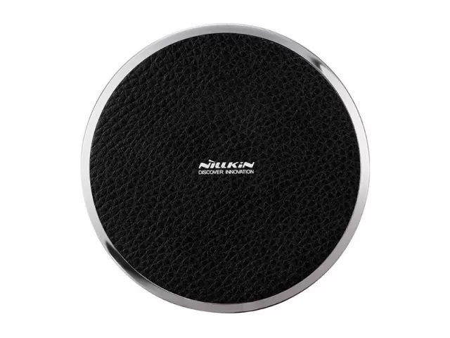 Image Incarcator Nilkin Magic Disk III Black