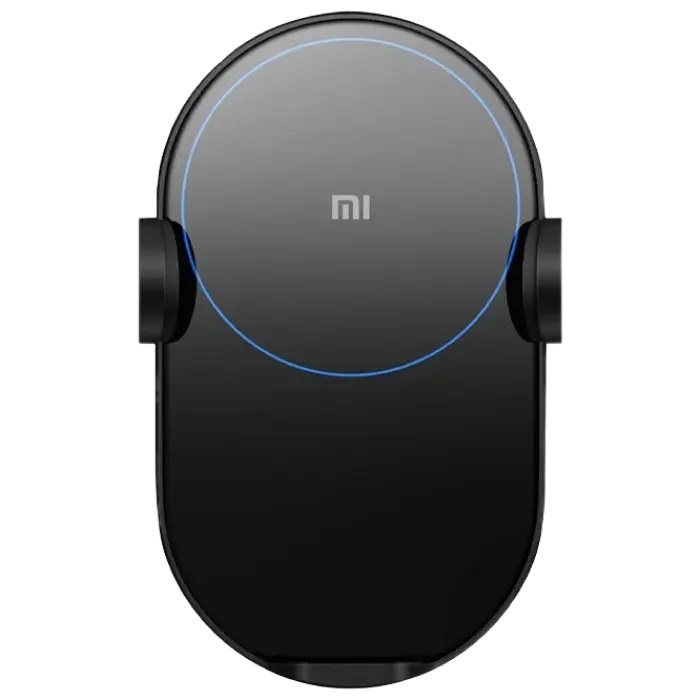 Image Incarcator Xiaomi WCJ02ZM Black