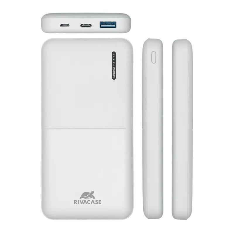 Image Powerbank RivaCase VA2531 White