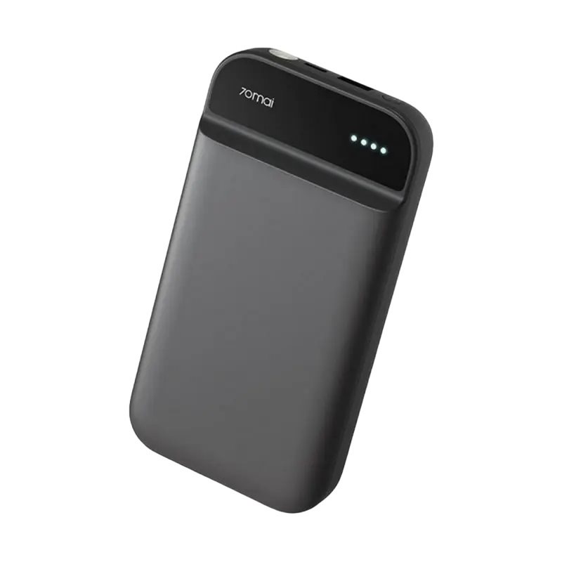 Image Внешний аккумулятор 70mai PS01