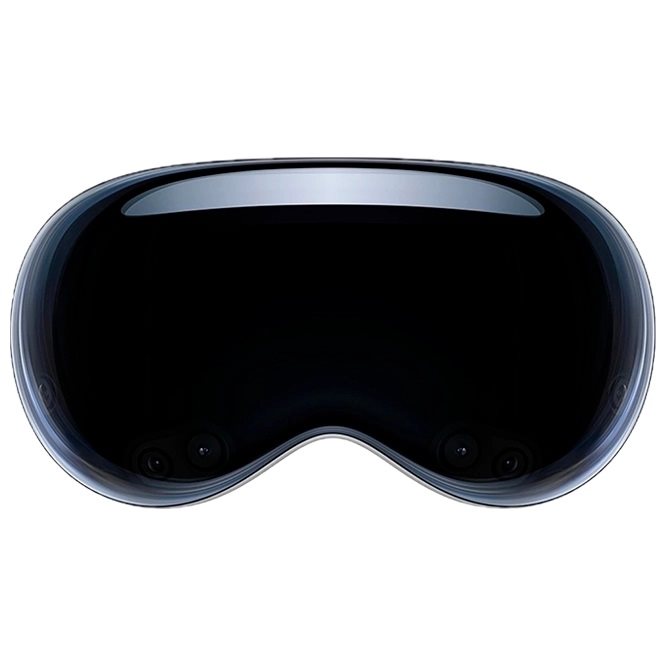Image Ochelari VR Apple Vision Pro 512Gb
