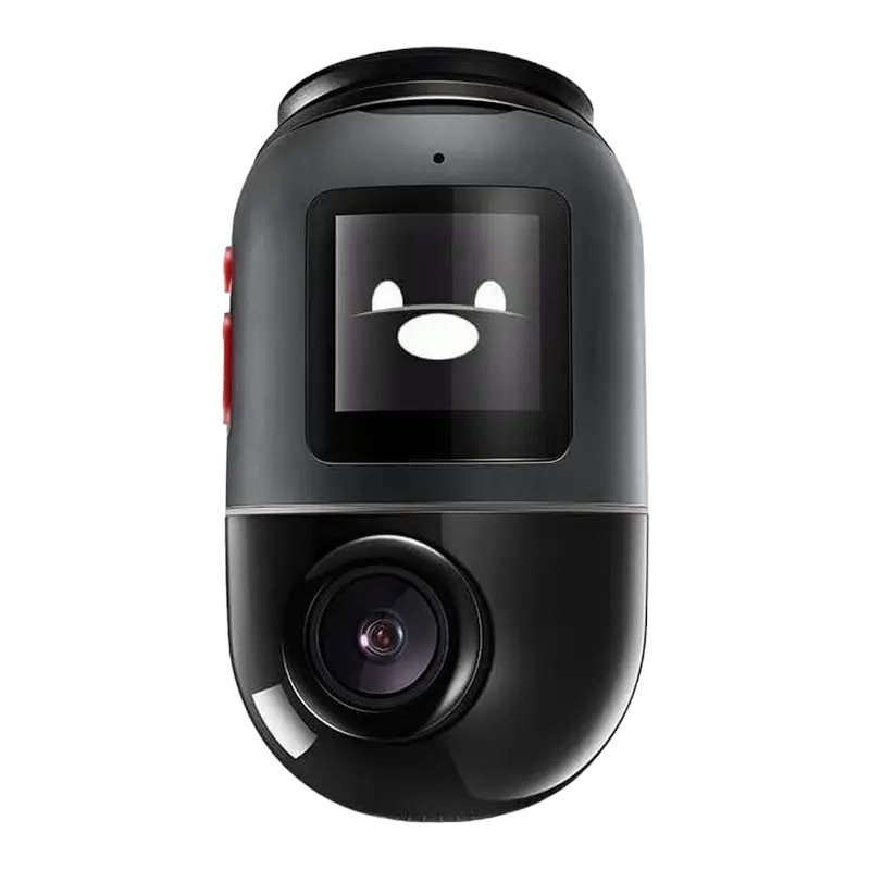 Image Видеорегистратор 70mai X200 Omni 128GB Black/Grey